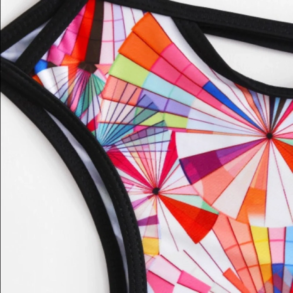 Unbranded ▶️ colorful