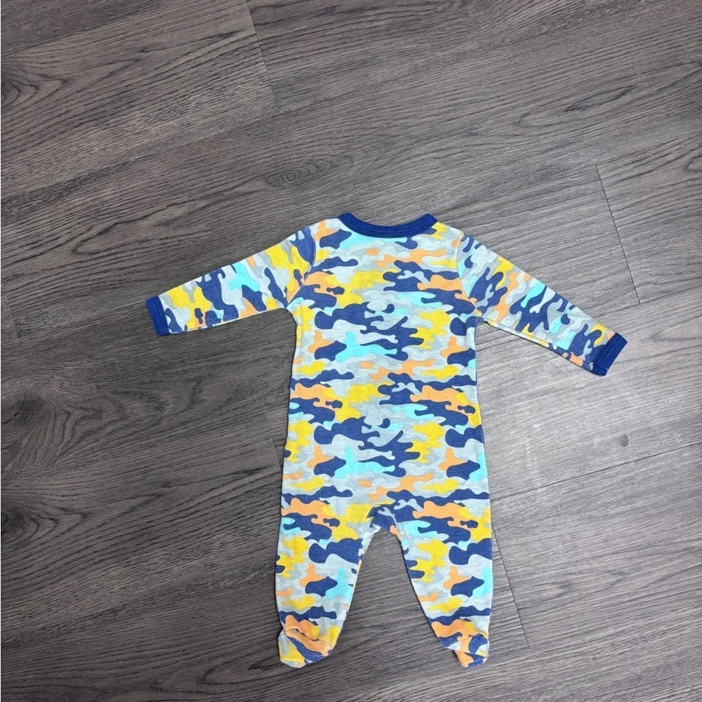 Emporio Baby “grow me”