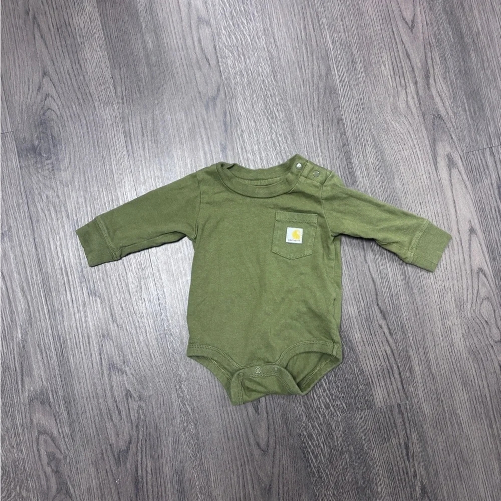 Emporio Baby “grow me”
