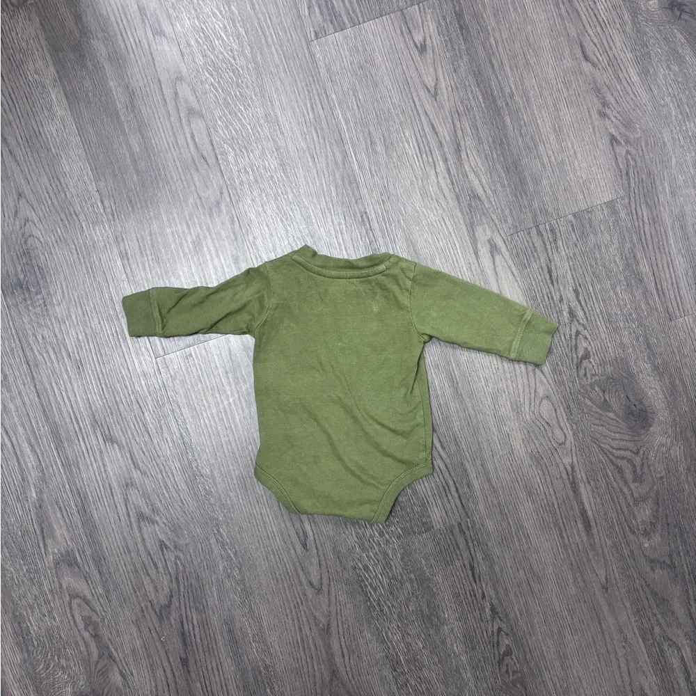Emporio Baby “grow me”