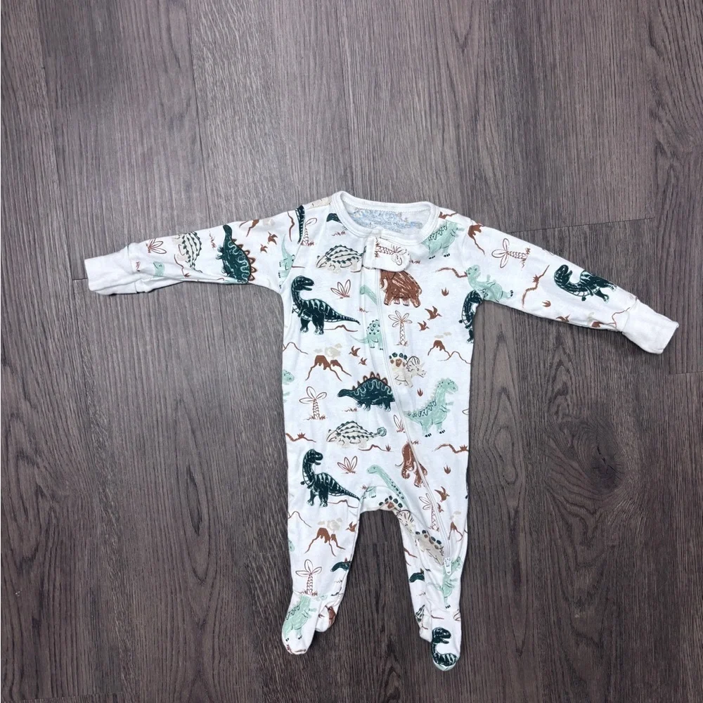Emporio Baby “grow me”
