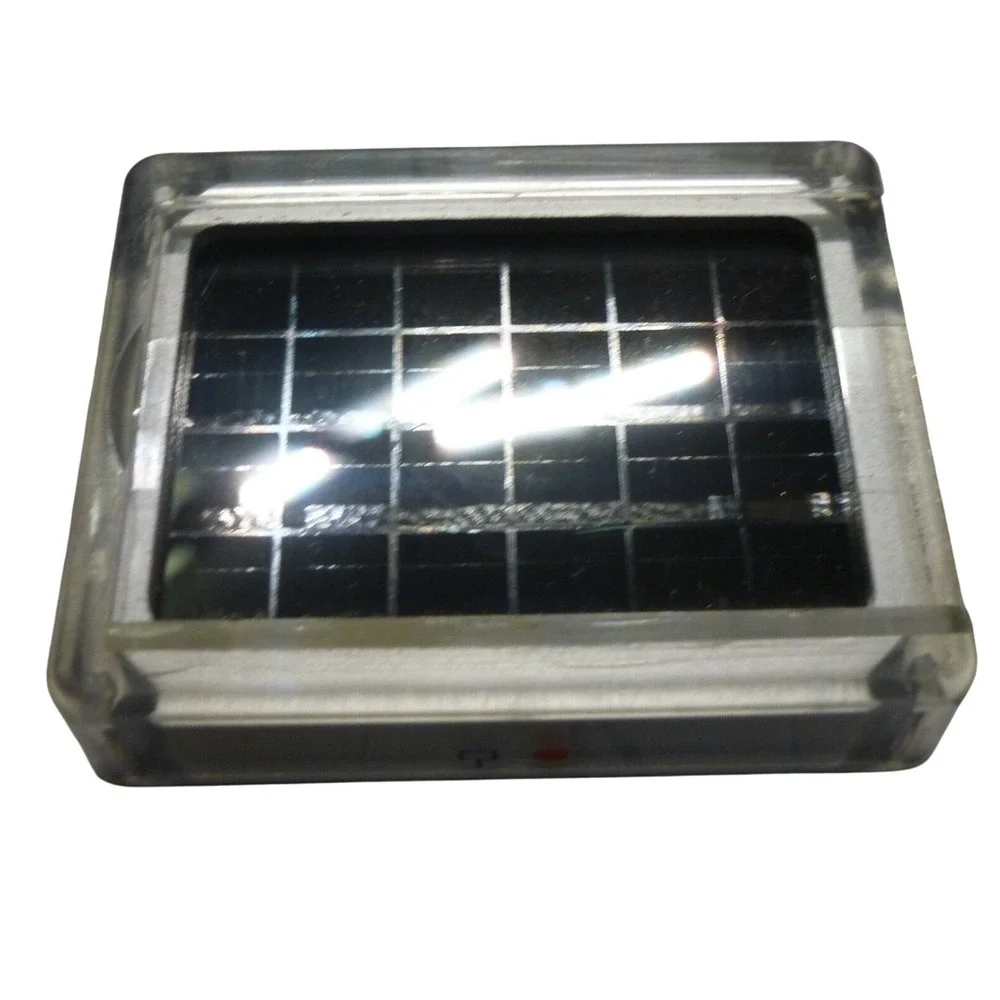 Leica-Meter‎ MC Booster Cell Metrawatt Germany Incident Light Attachment Case