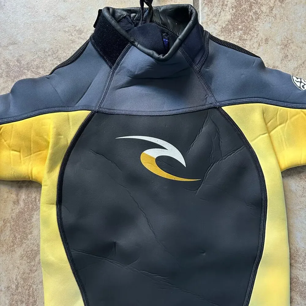 Rip Curl rip curl