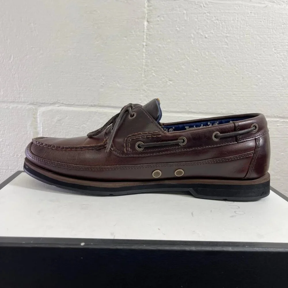 Timberland 55596 boat