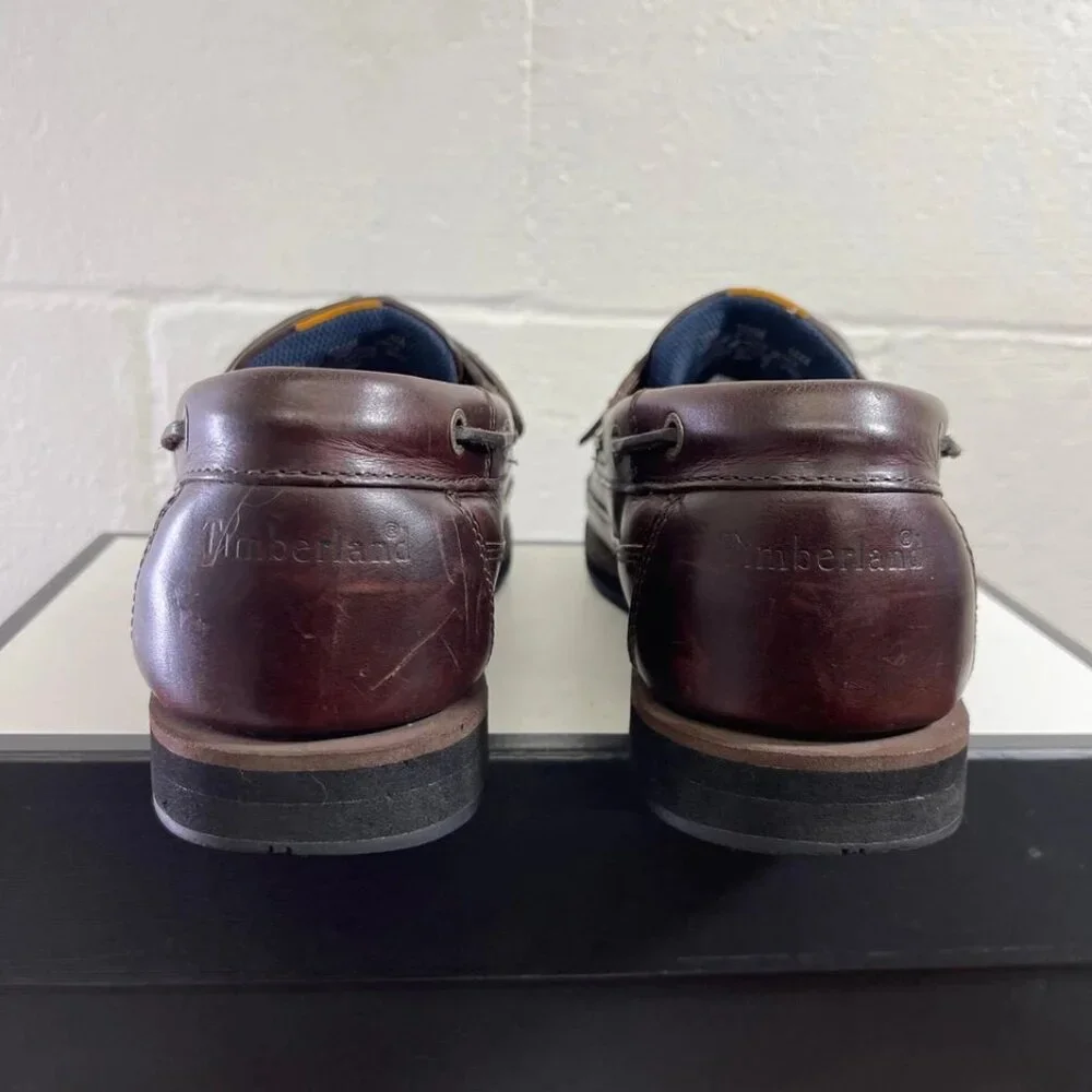Timberland 55596 boat