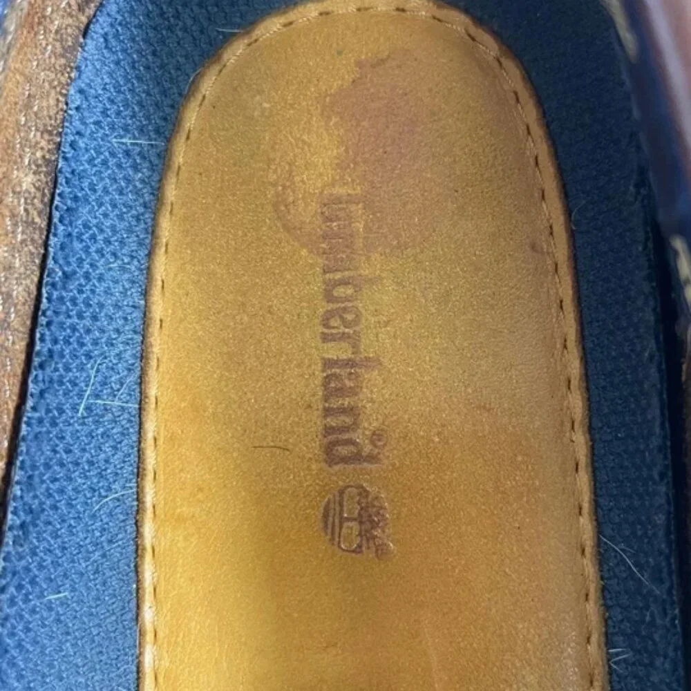 Timberland 55596 boat