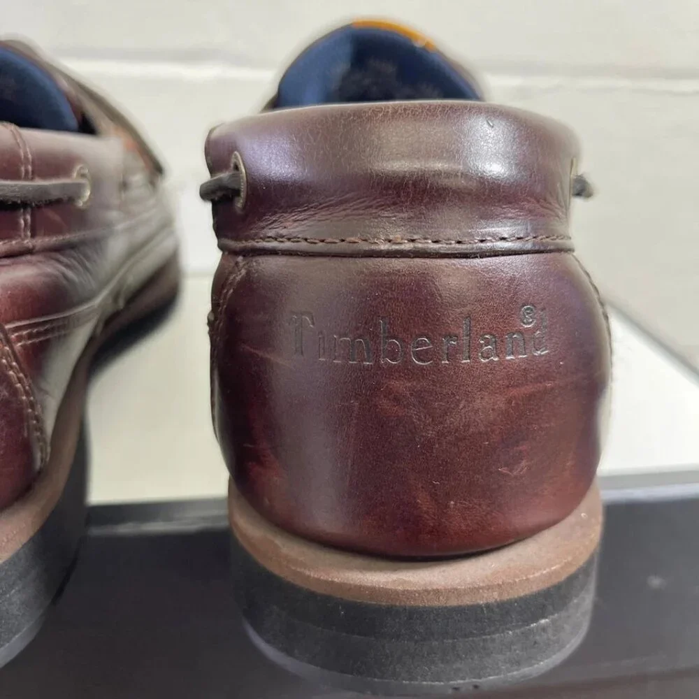 Timberland 55596 boat