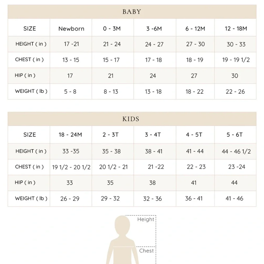 Makemake Organics 100%‎ Organic Cotton Unisex Tan Quilted Hooded Jacket Age 5-6