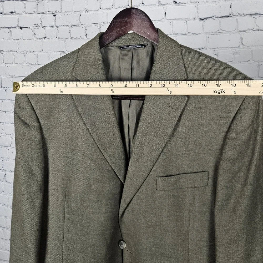 Jack victor pure cashmere classic