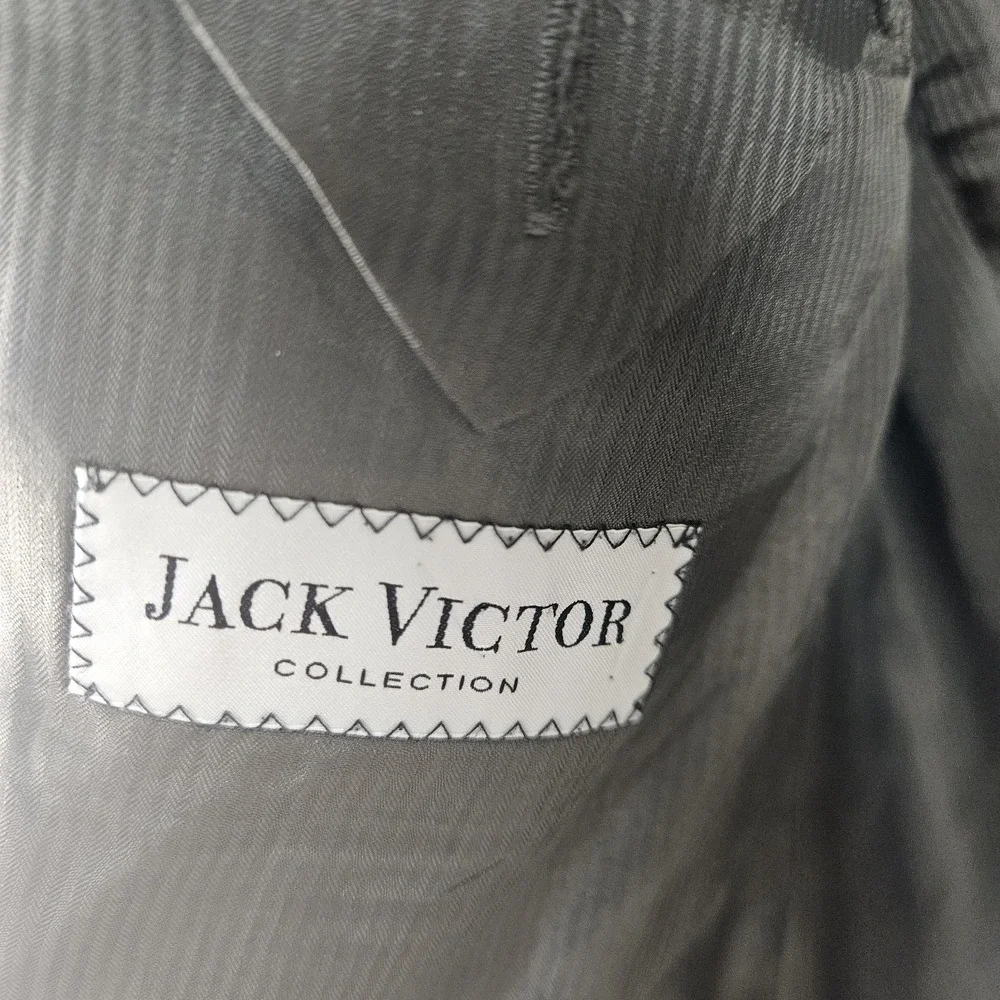 Jack victor olive formal