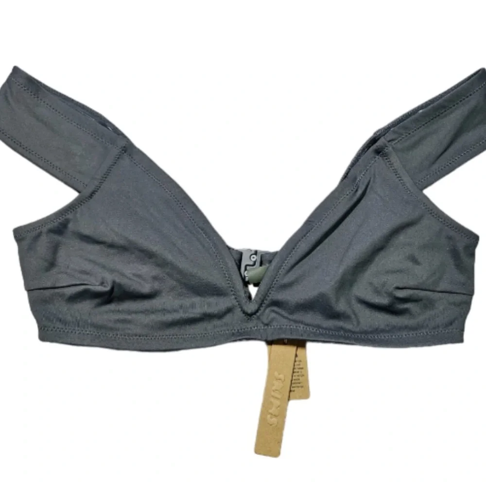 SKIMS swim nwt shoulder