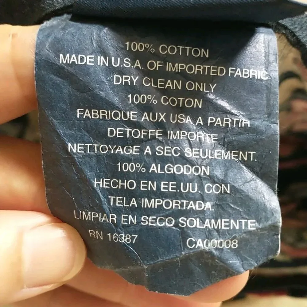 Lauren Ralph Lauren good measurements