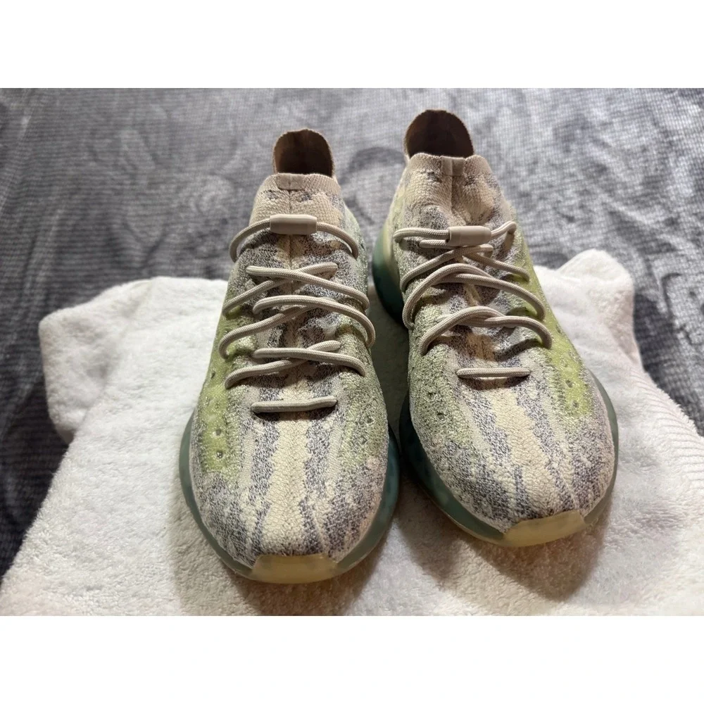 adidas midsole construction sock