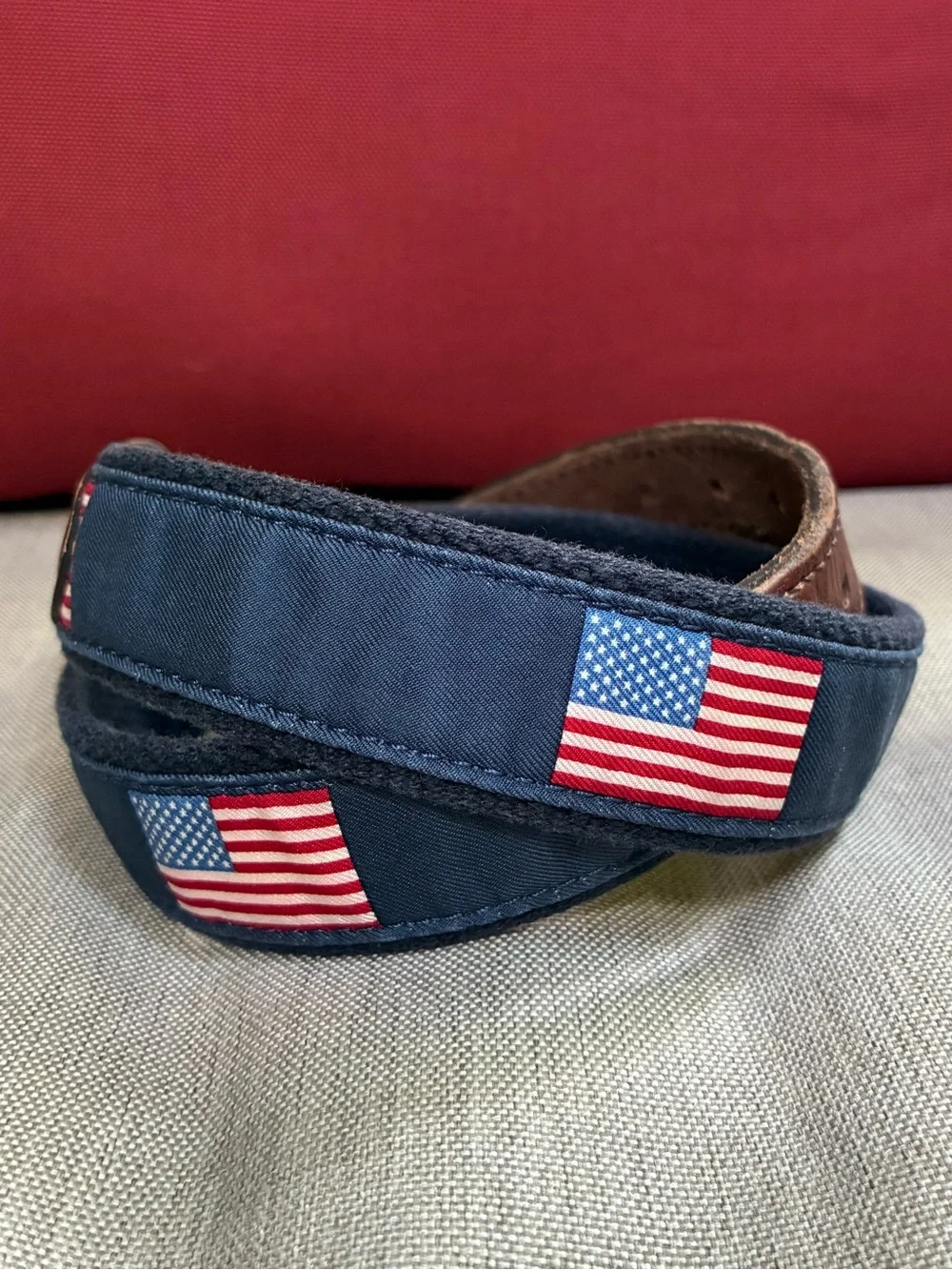 Vineyard Vines celebrate america’s