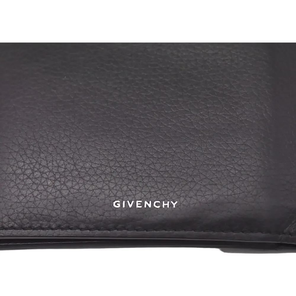 Givenchy 4g logo