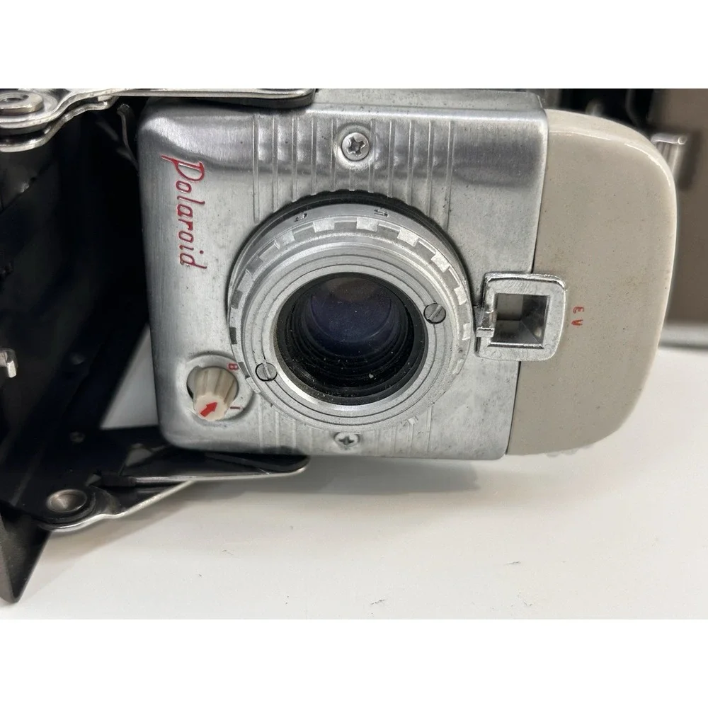 Polaroid vintage land