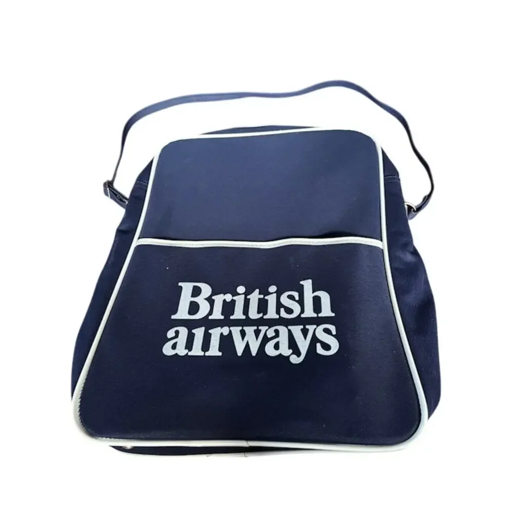 British Airways official british