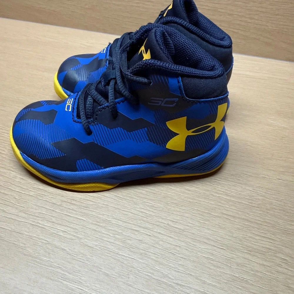 Under Armour under armour