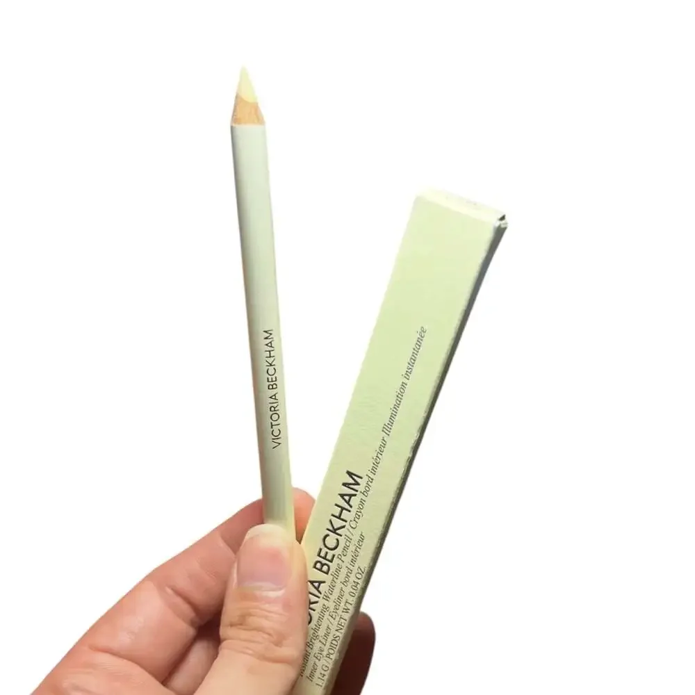 Victoria Beckham Beauty Instant Brightening Waterline Pencil in Neutral. NIB!
