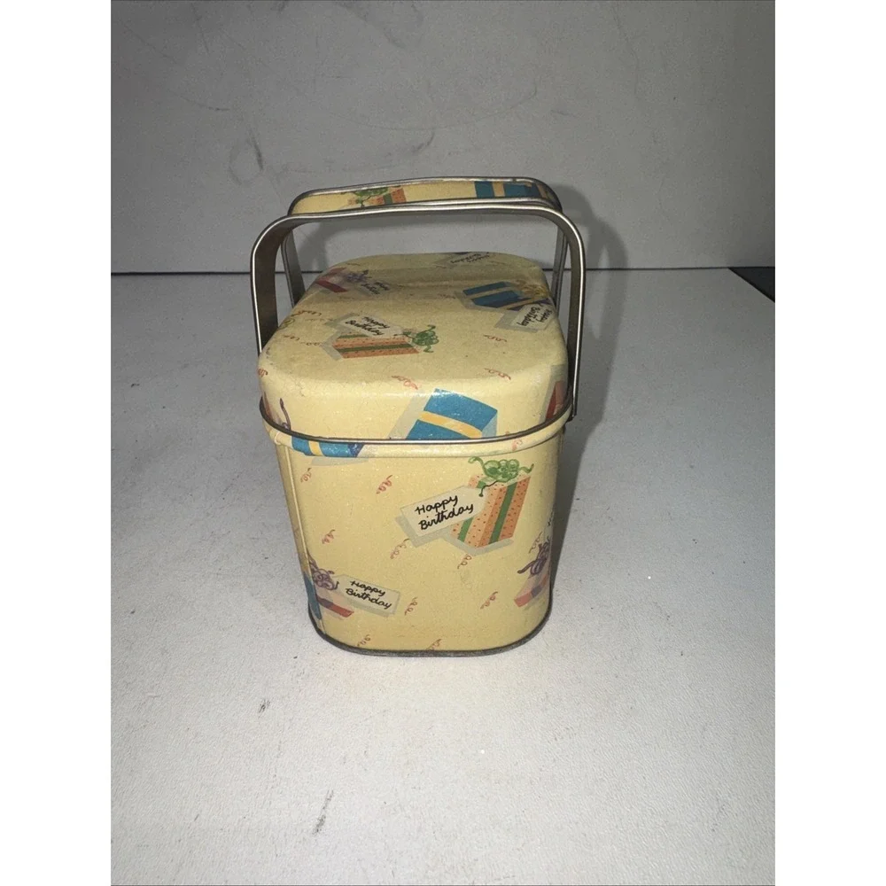 Enesco vintage melissa
