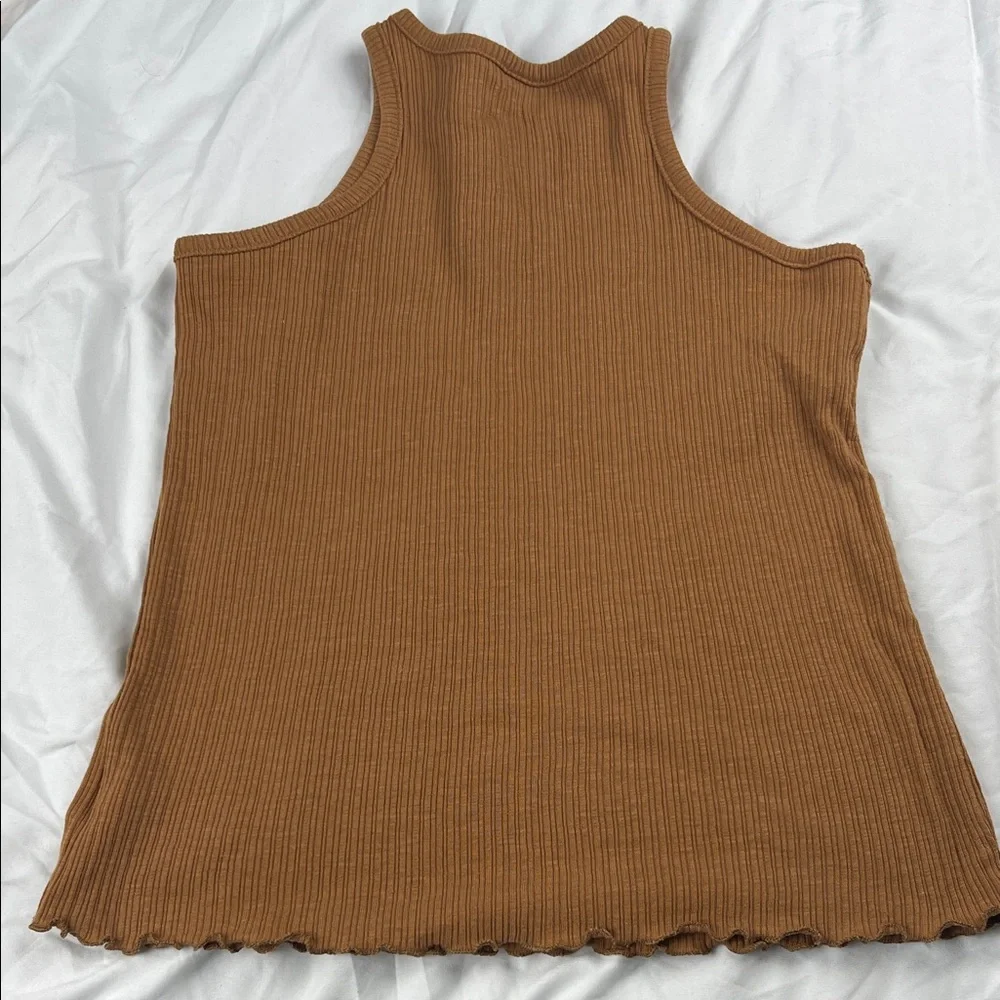 Old Navy chic brown