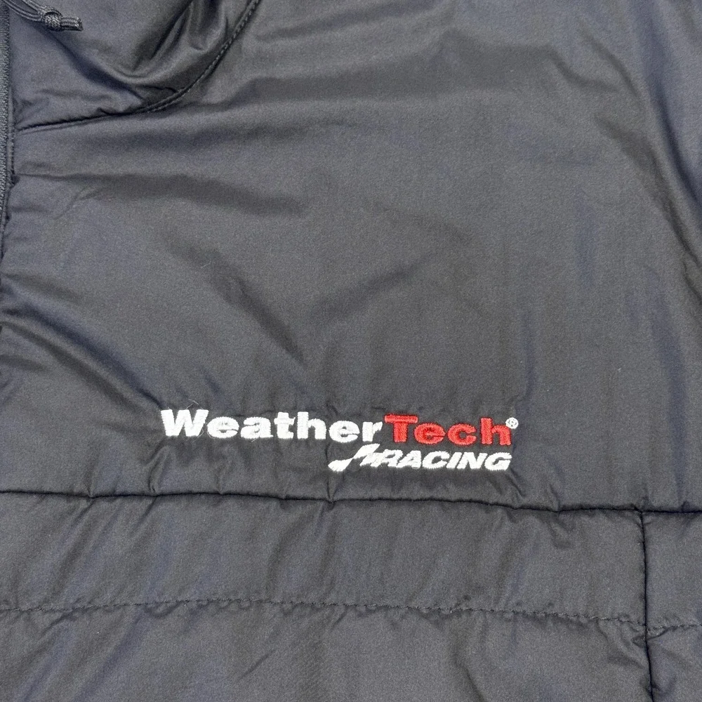 The North Face brand north