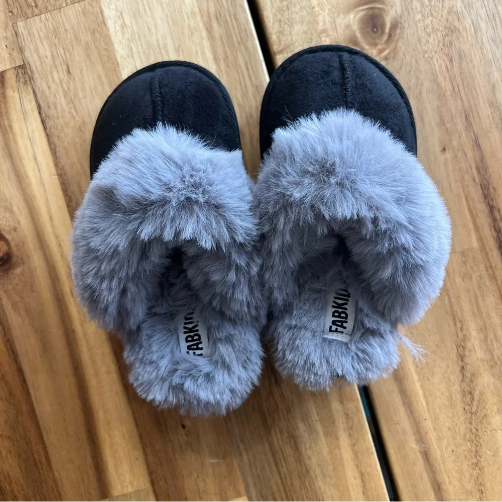 fabkids cozy cute