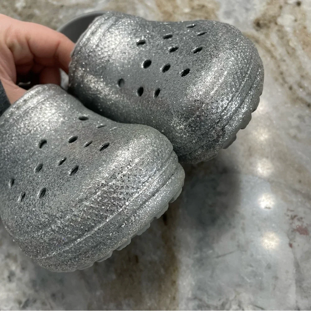 CROCS great pre