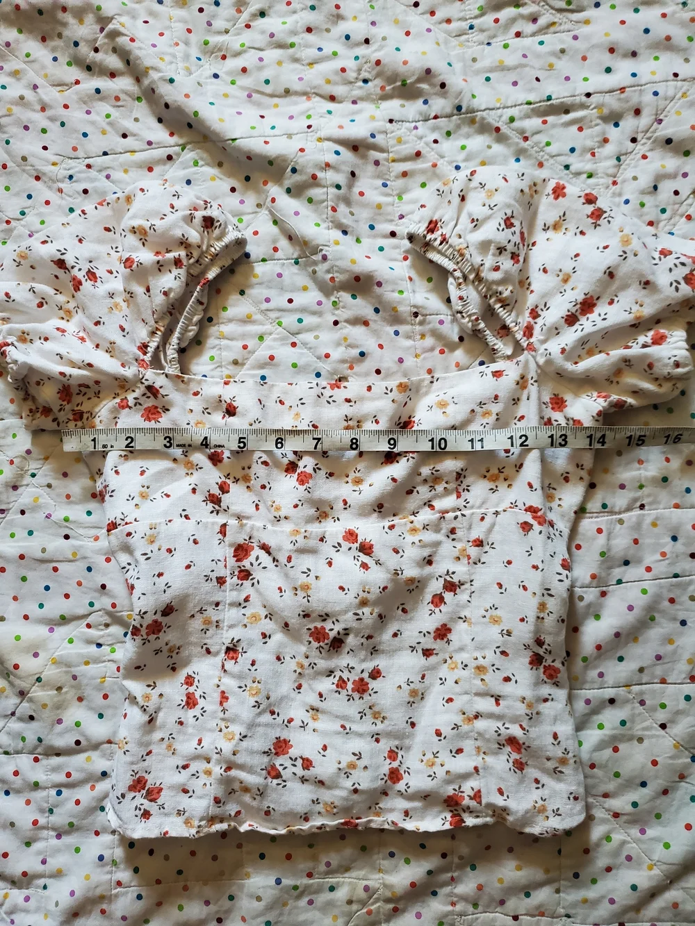 Reformation 100% linen