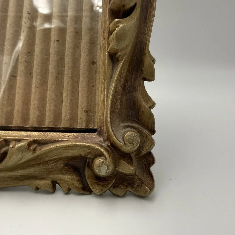 VICTORIAN, ART NOUVUEAU, BAROQUE, ANTIQUE this vintage