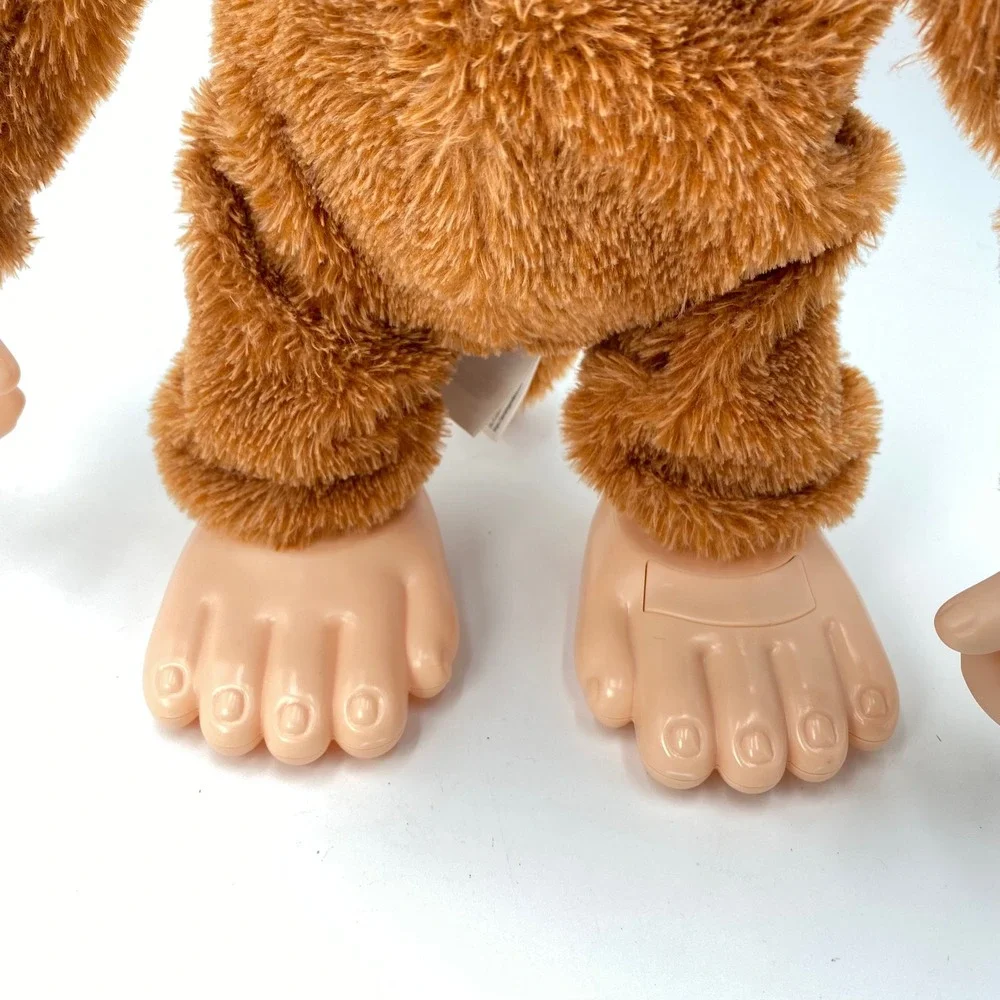 Furreal works see