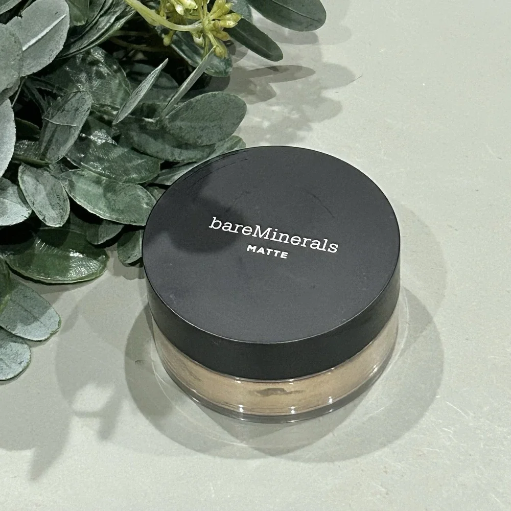 bareMinerals original matte