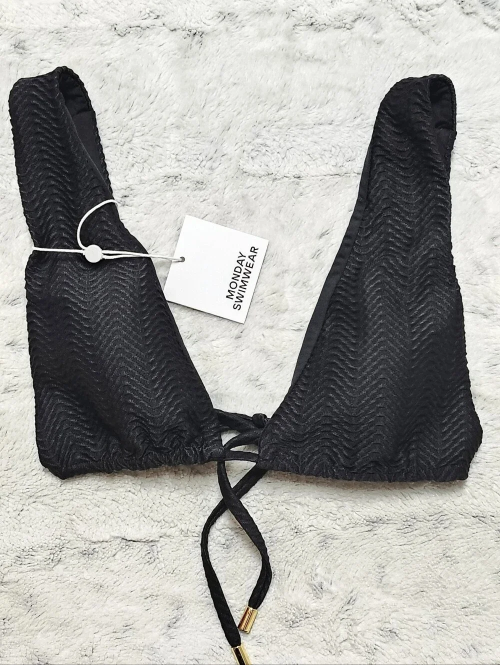 Monday Swimwear over bikini