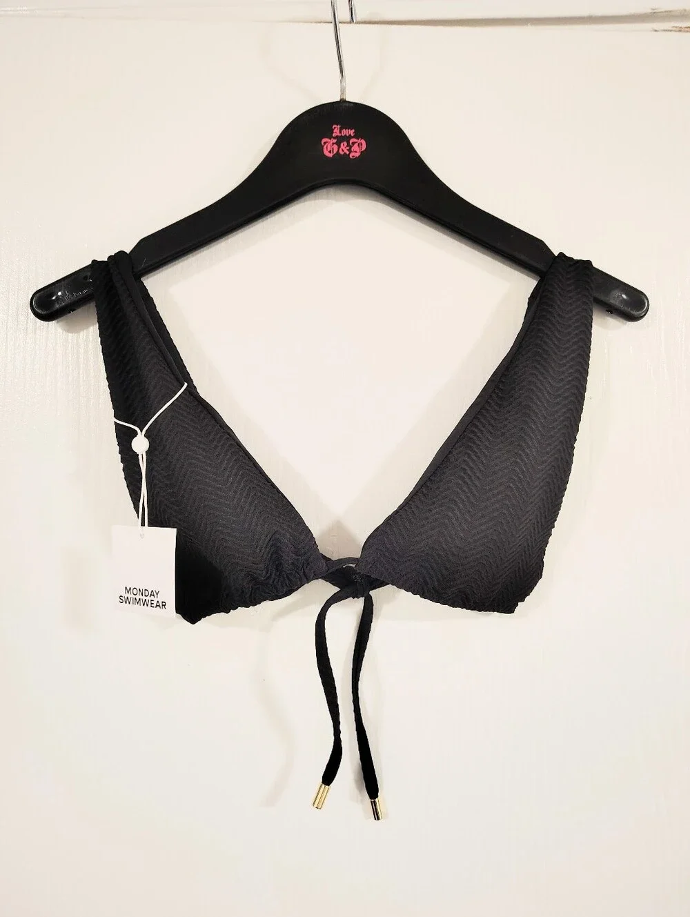 Monday Swimwear you best