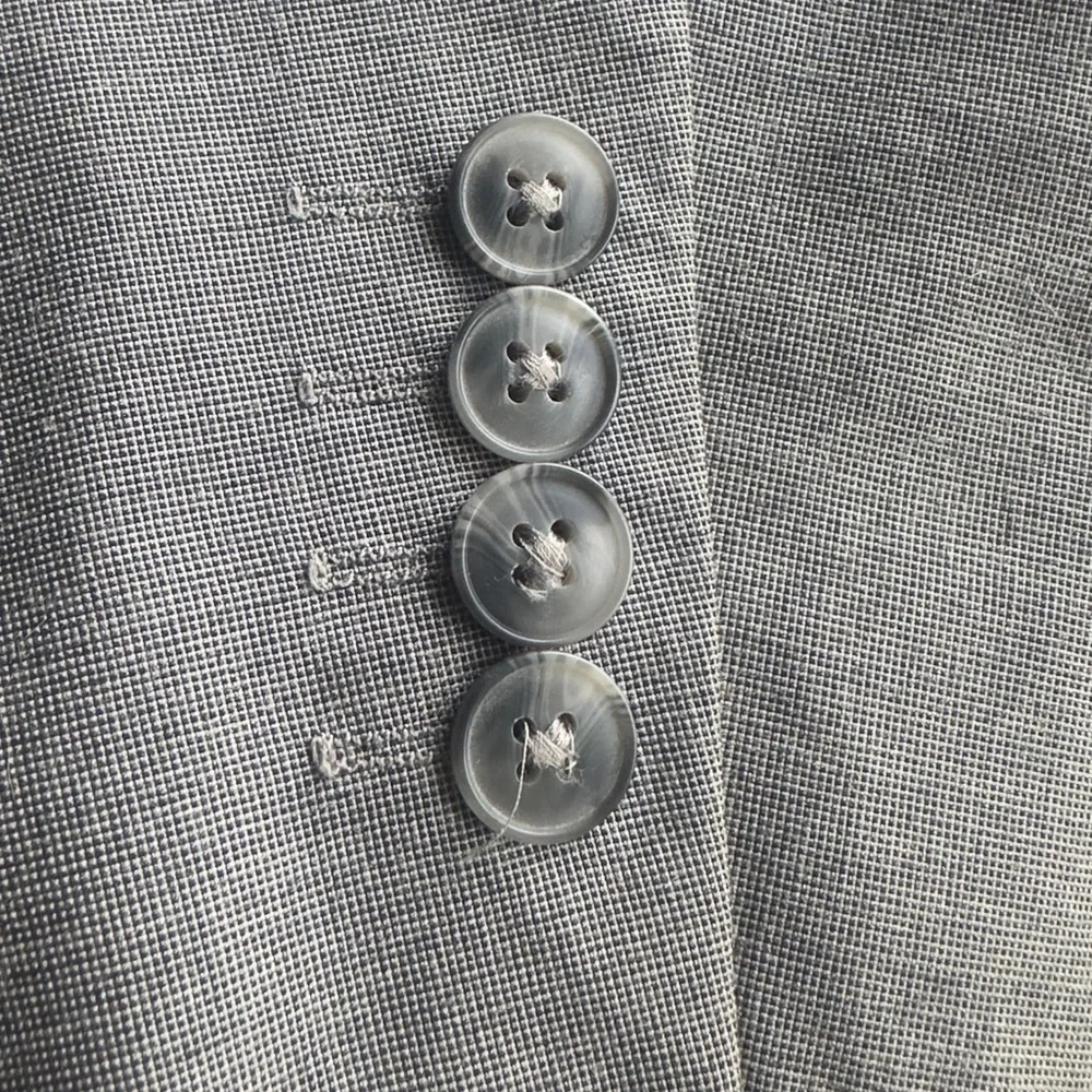Apt. 9 business fit gray