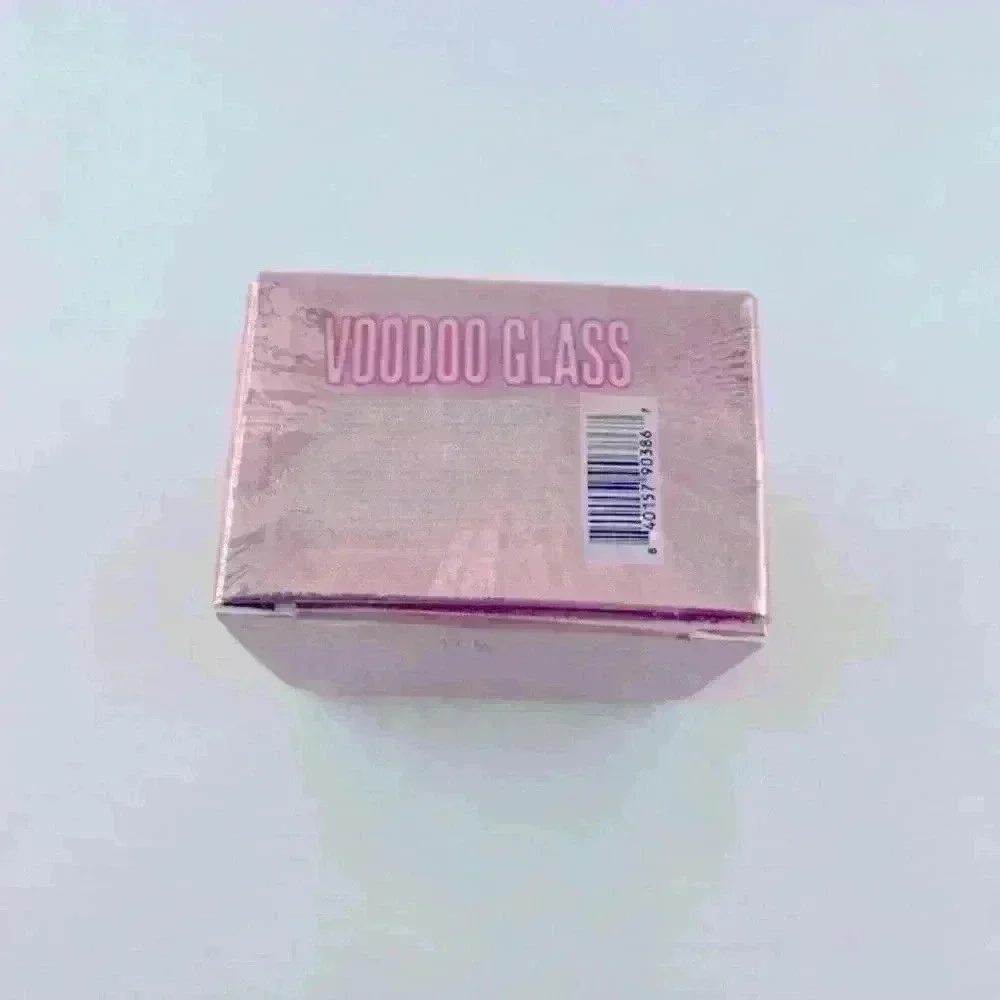 New Jeffree Star Voodoo Eye Gloss gold Shine dazzling wet-powder eye shadows