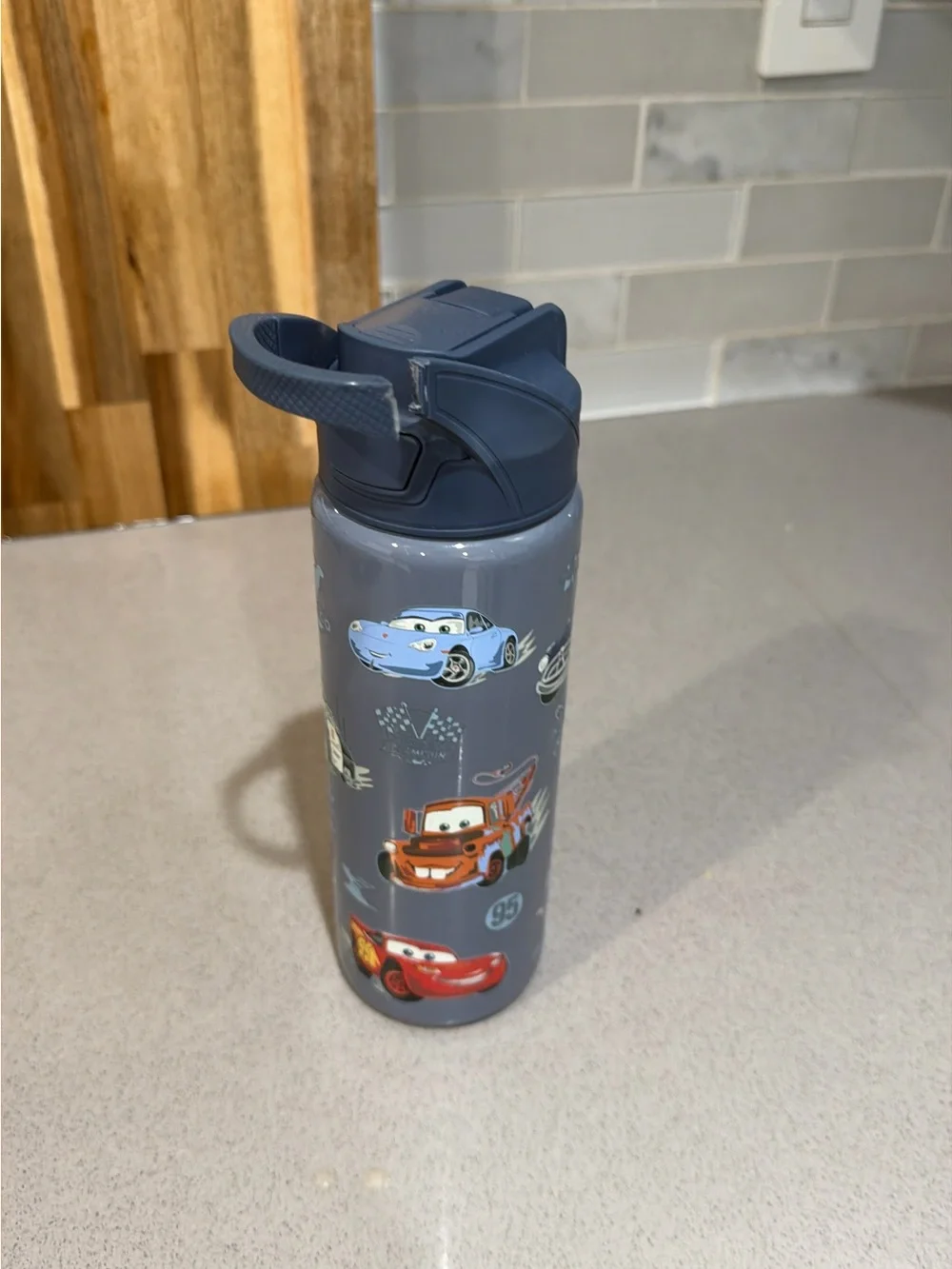 Pottery Barn disney pixar