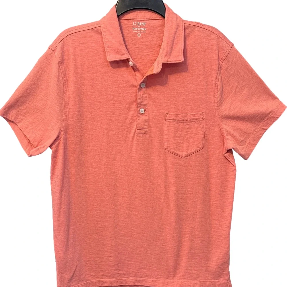 J. Crew coastal *smoke vibrant