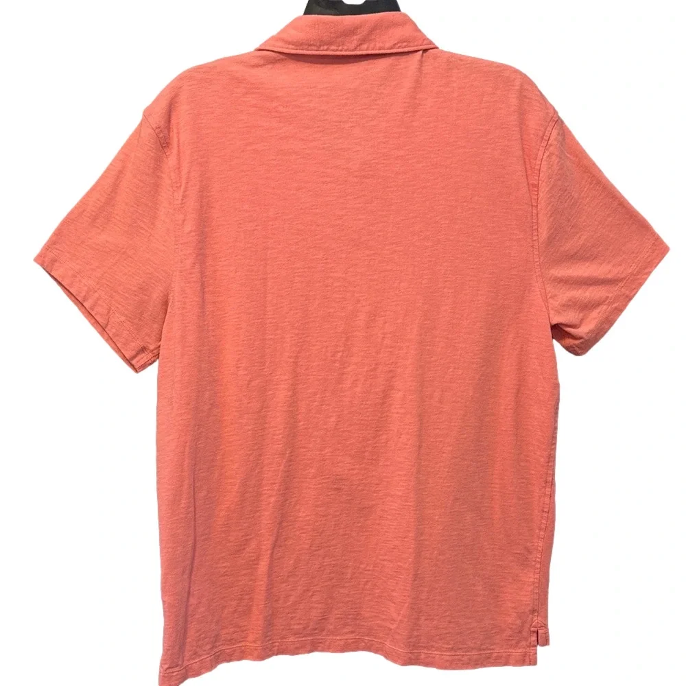 J. Crew *size cotton vibrant