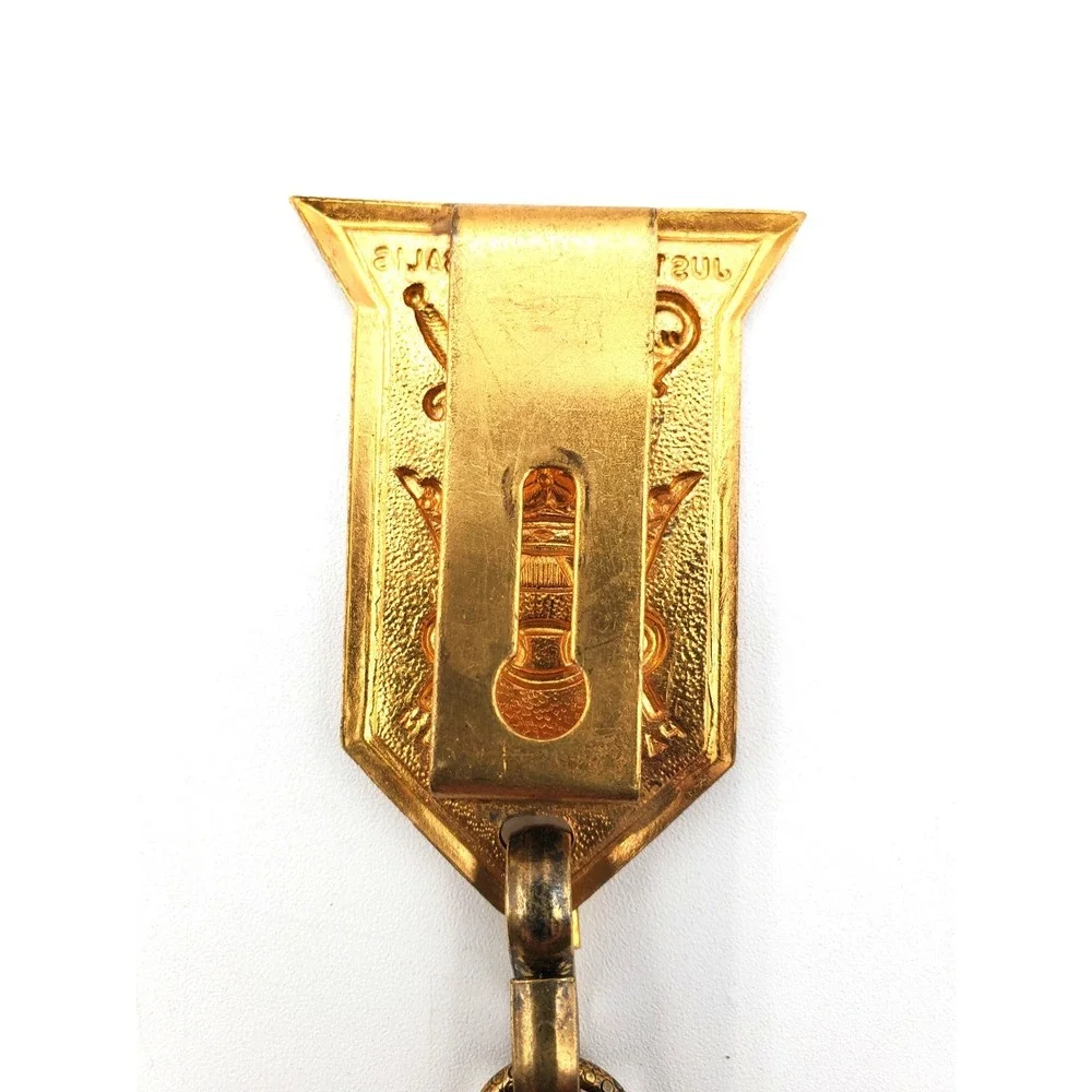 N/A links axe