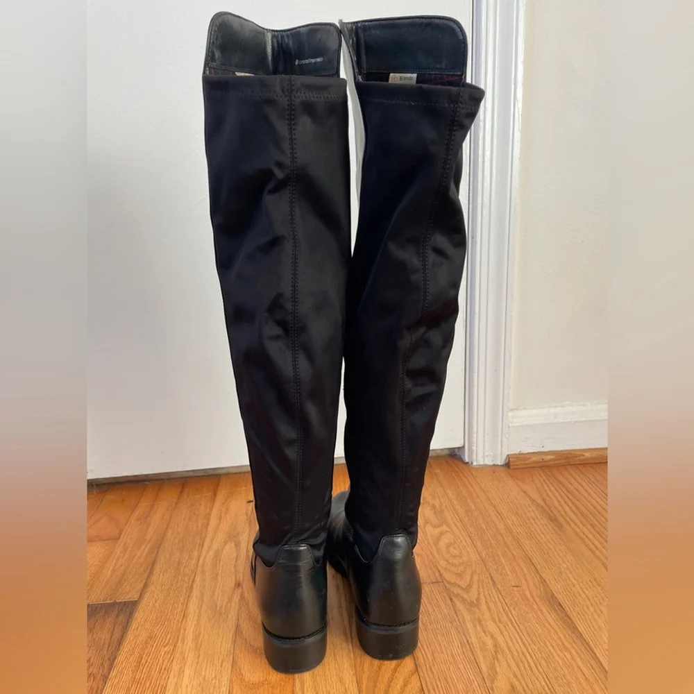 Blondo leather waterproof