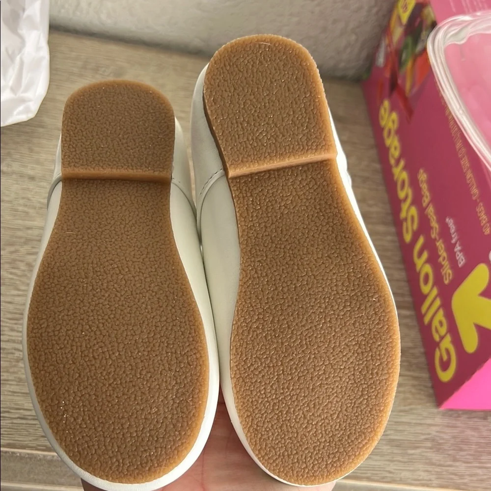 LAmour use strap smooth