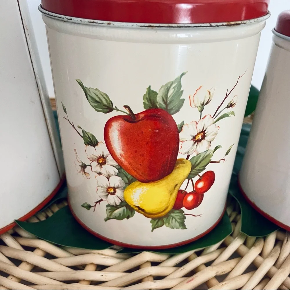Vintage mcm decoware