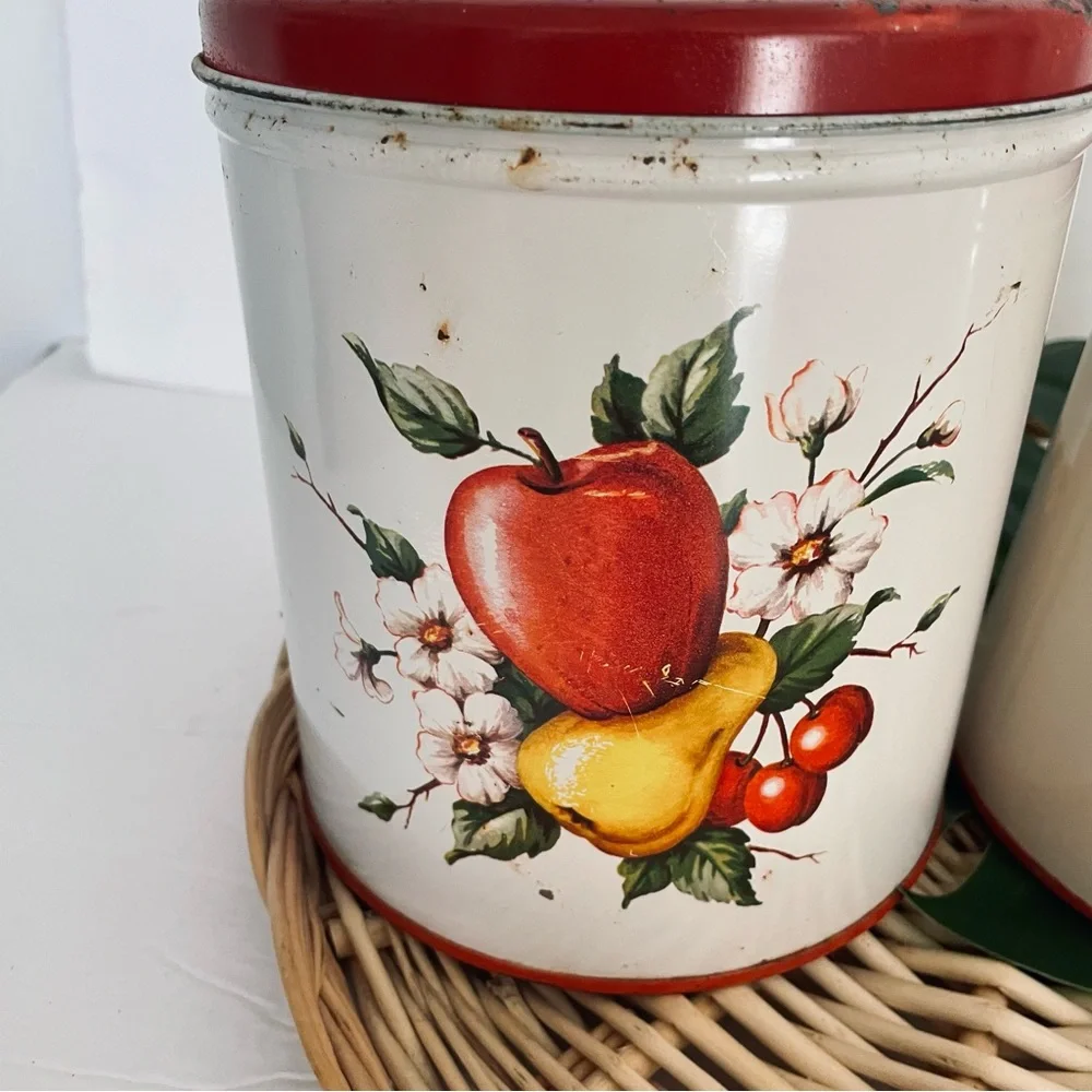 Vintage mcm decoware