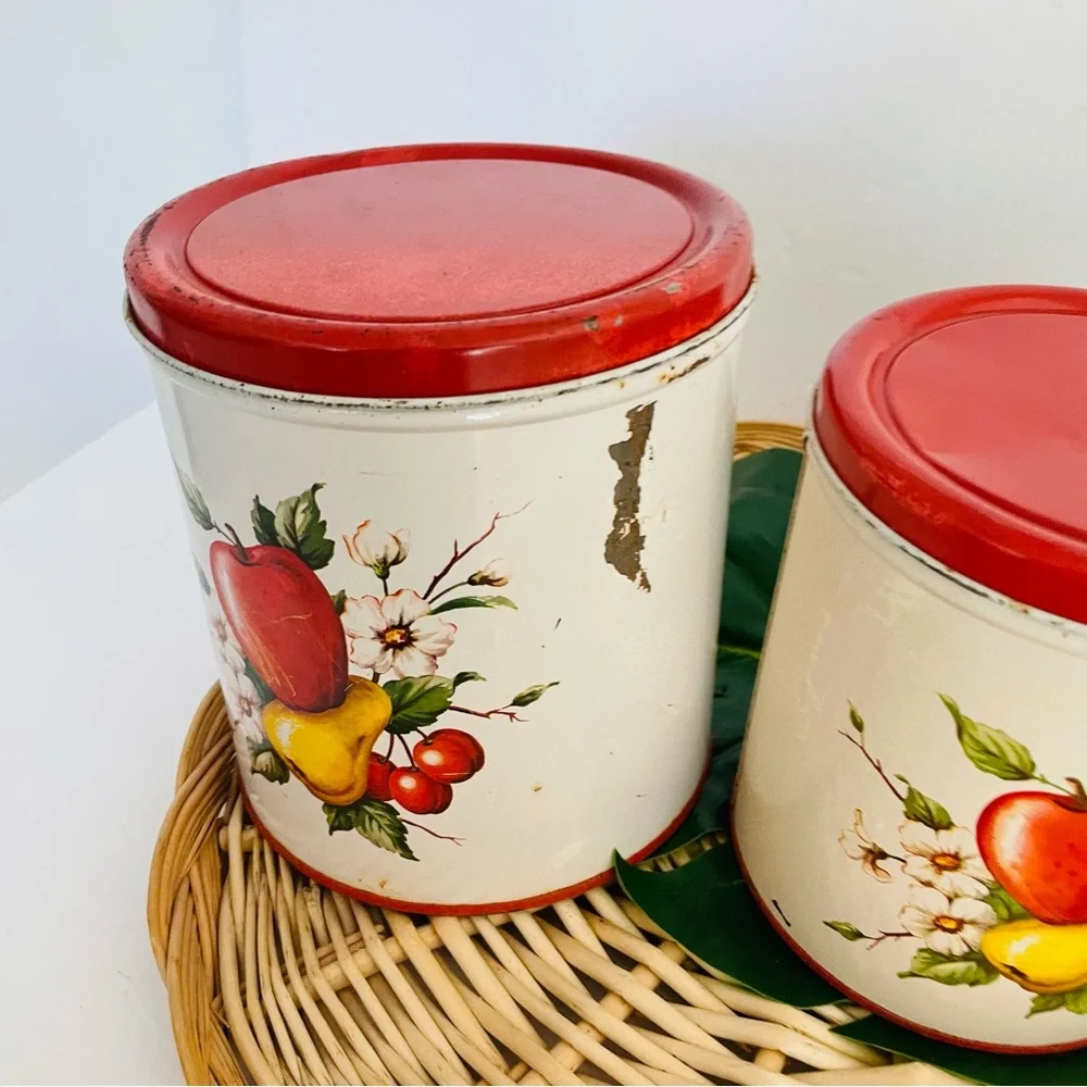 Vintage mcm decoware