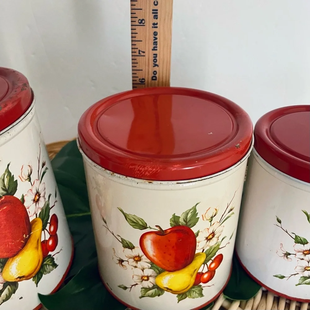 Vintage mcm decoware