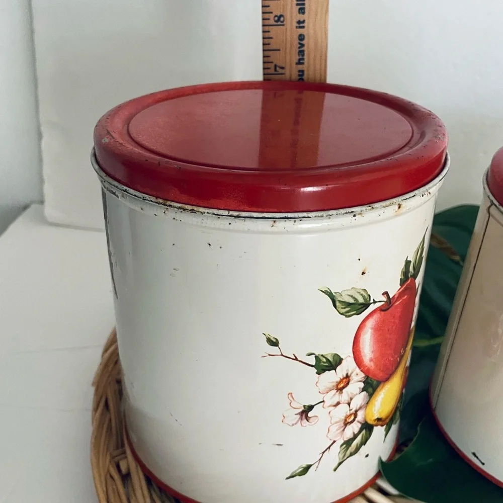 Vintage mcm decoware