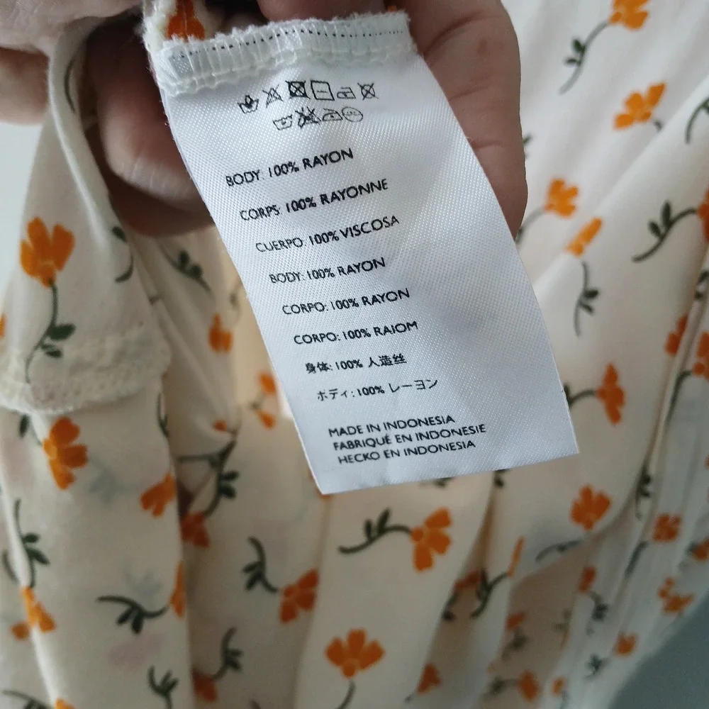 Anthropologie features versatile