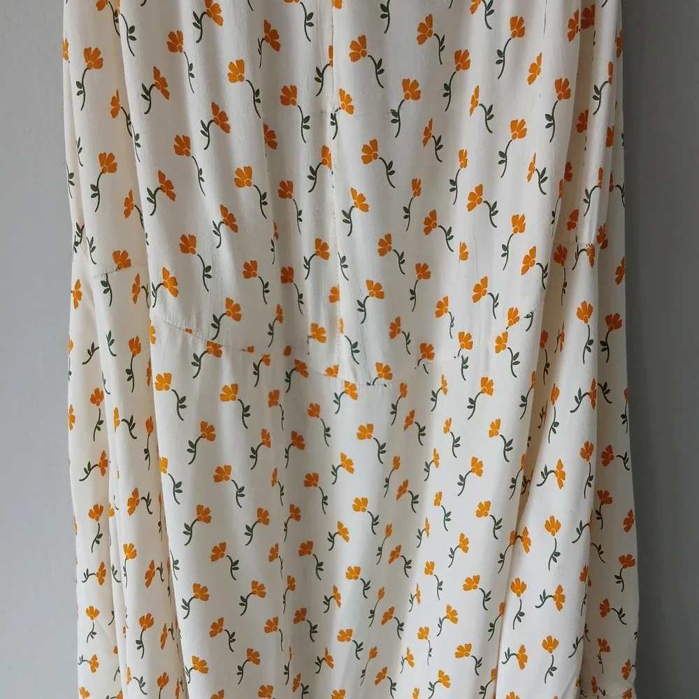 Anthropologie size some