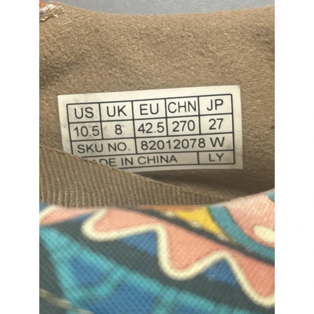 UIN brand style